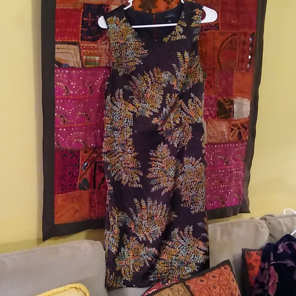 The Limited Sheath dress